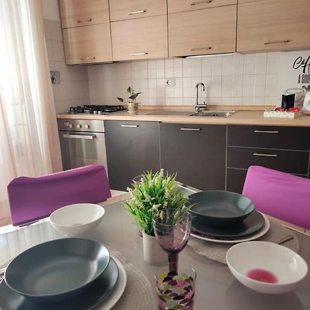 Ripoli Apartment Rom Eksteriør billede