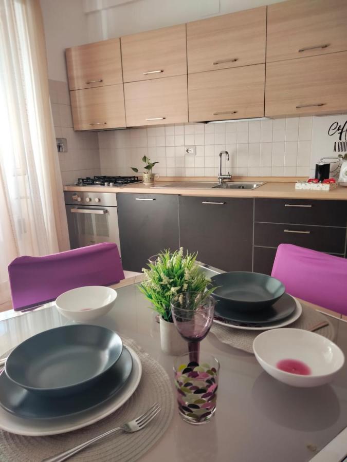 Ripoli Apartment Rom Eksteriør billede