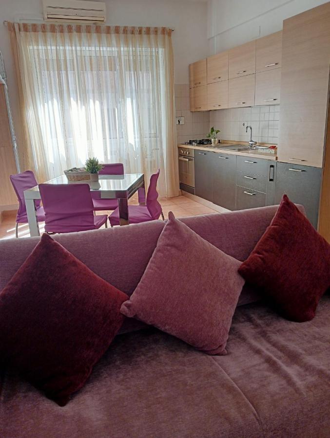 Ripoli Apartment Rom Eksteriør billede