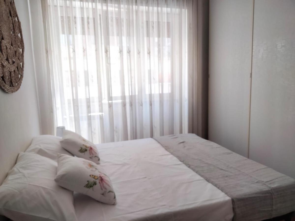 Ripoli Apartment Rom Eksteriør billede