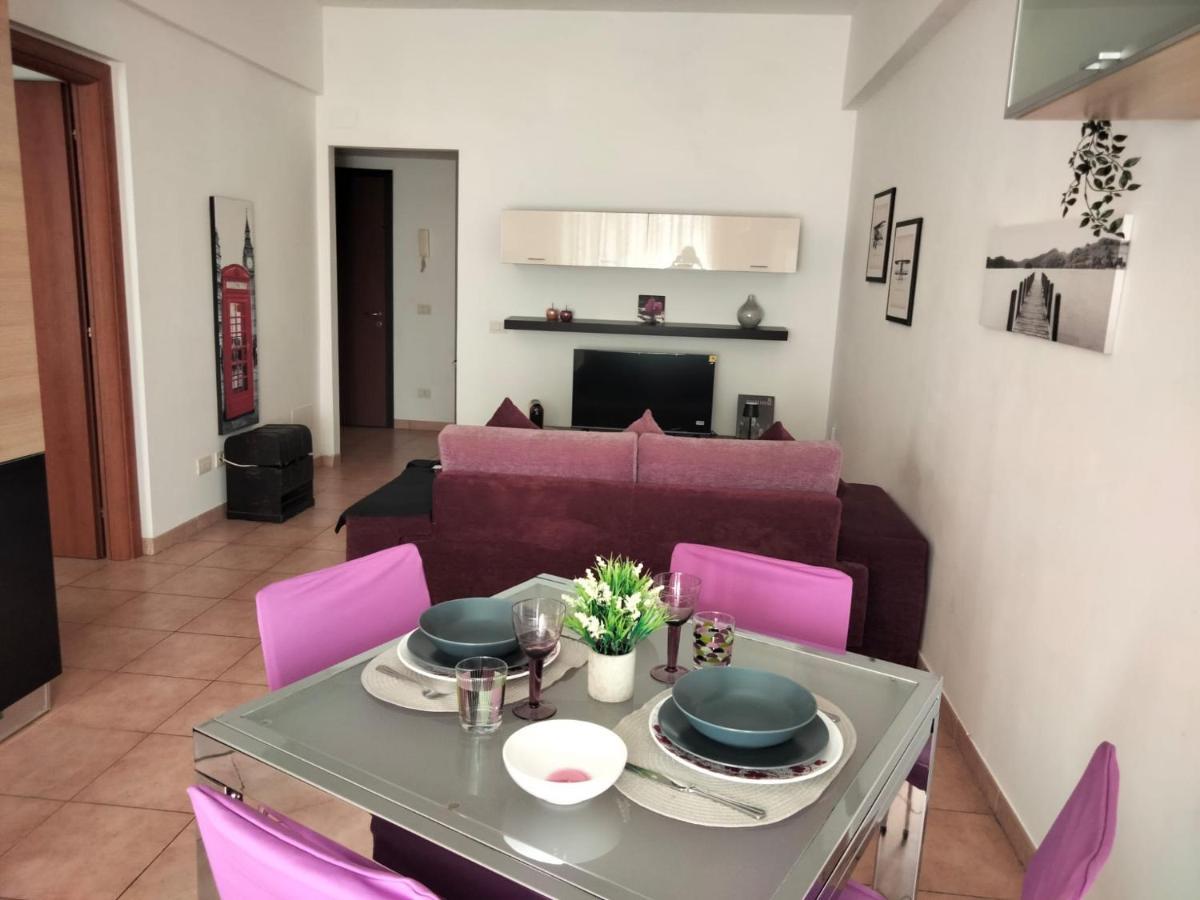 Ripoli Apartment Rom Eksteriør billede