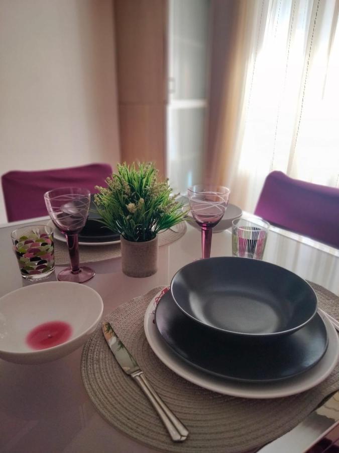 Ripoli Apartment Rom Eksteriør billede