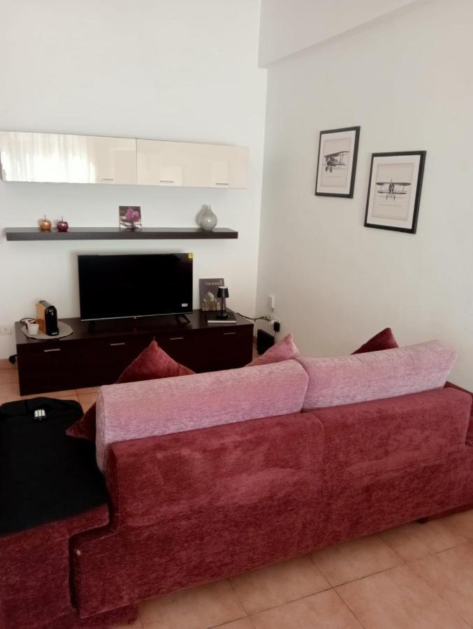Ripoli Apartment Rom Eksteriør billede