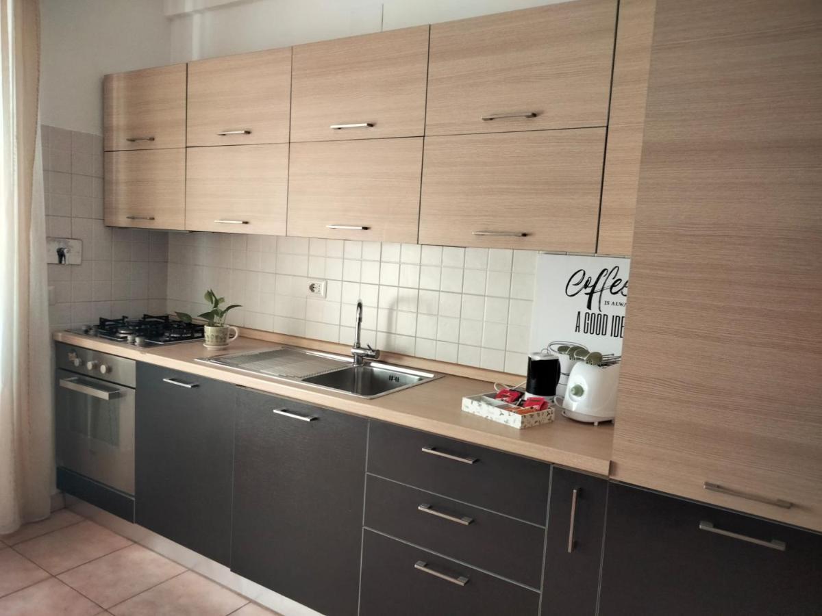 Ripoli Apartment Rom Eksteriør billede