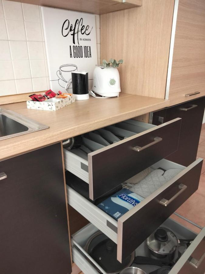 Ripoli Apartment Rom Eksteriør billede