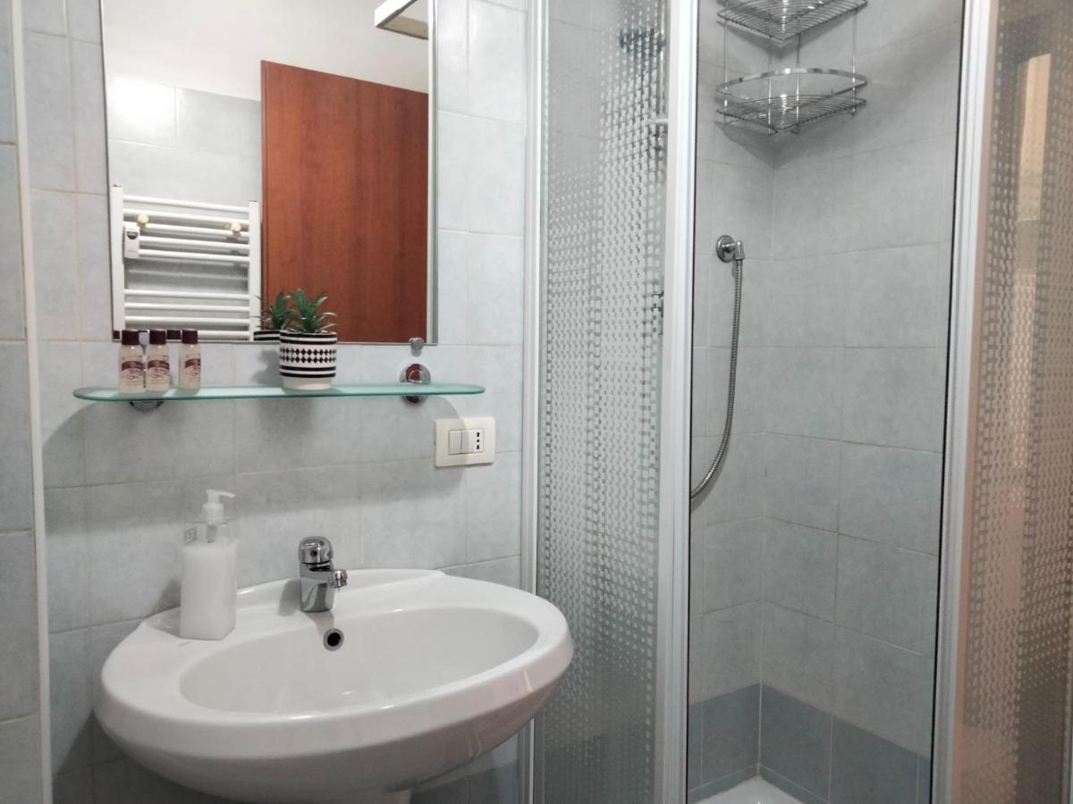 Ripoli Apartment Rom Eksteriør billede