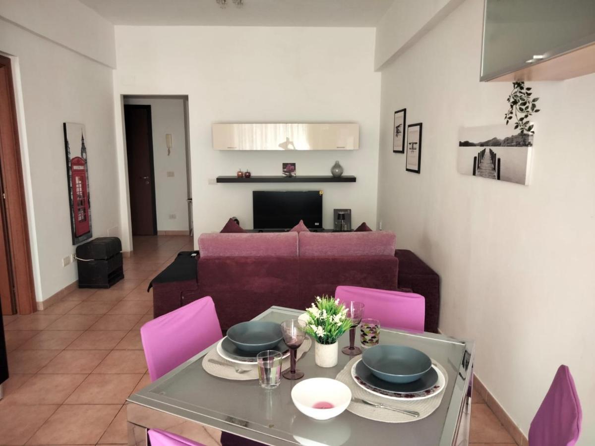 Ripoli Apartment Rom Eksteriør billede